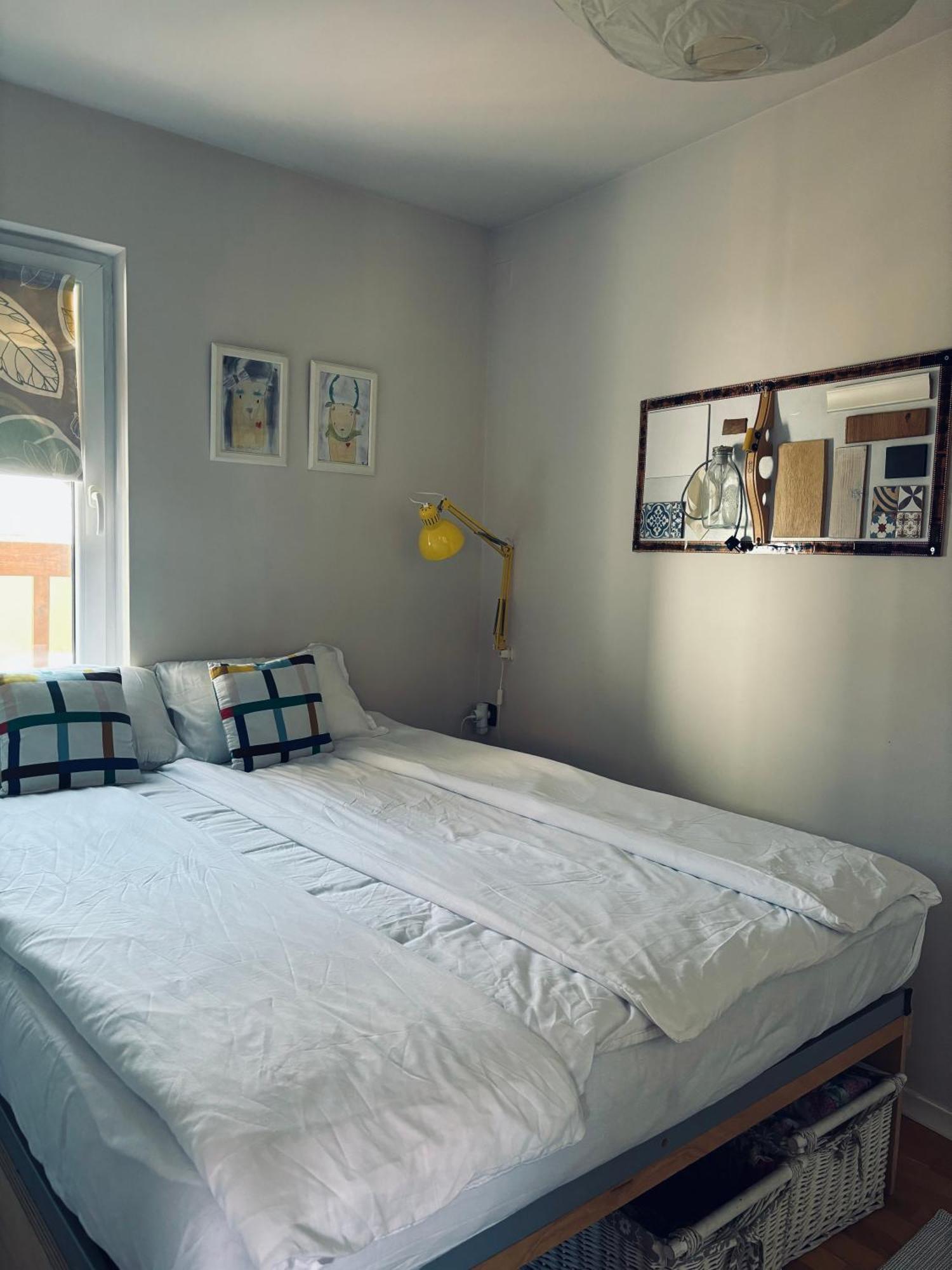 Villa The Clock House Samokov Esterno foto