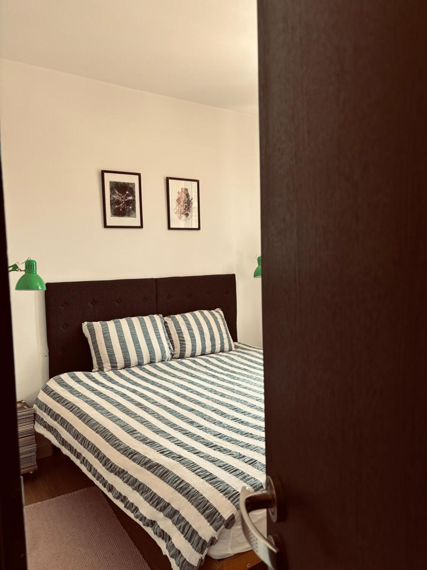 Villa The Clock House Samokov Esterno foto