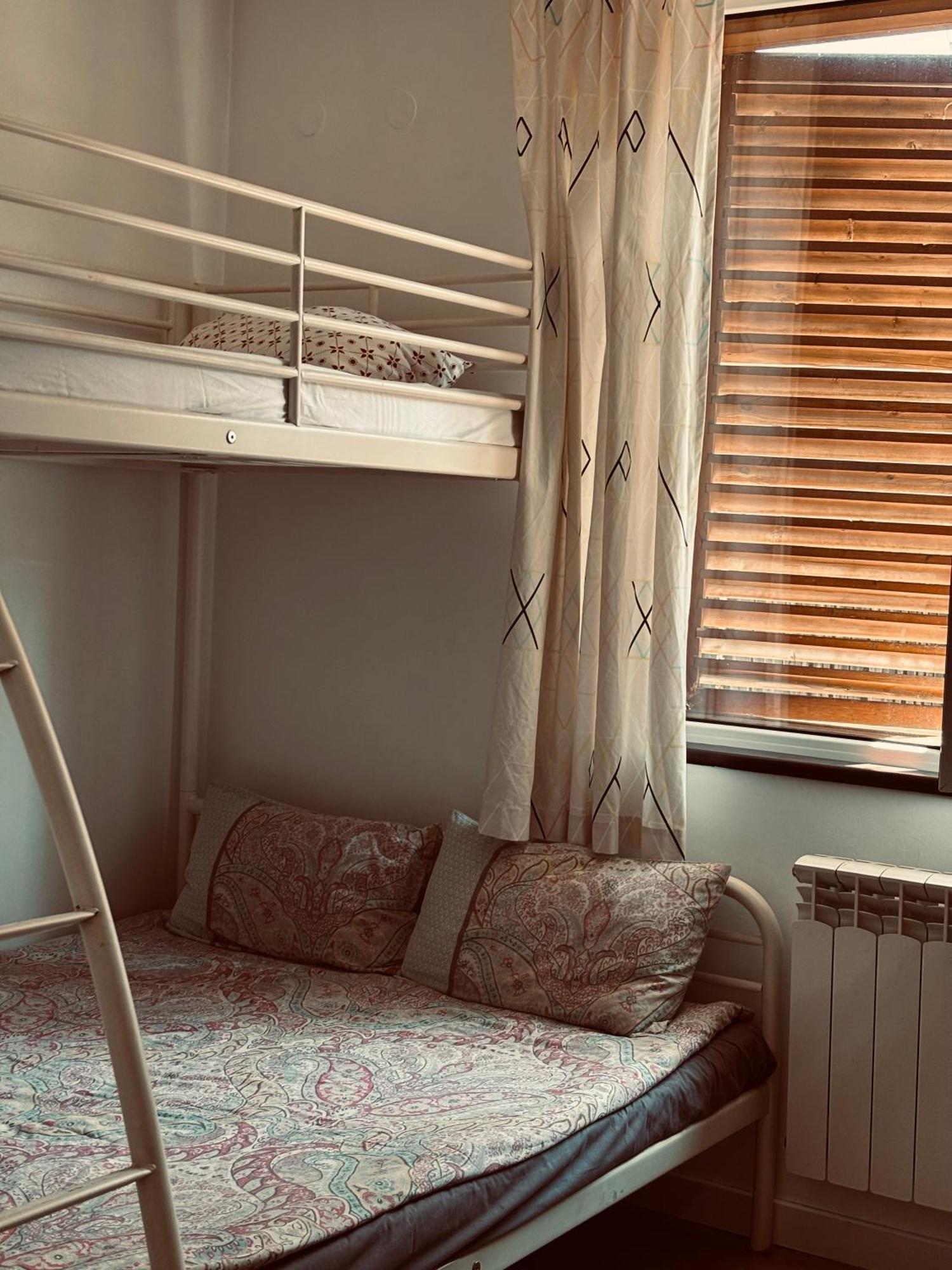 Villa The Clock House Samokov Esterno foto