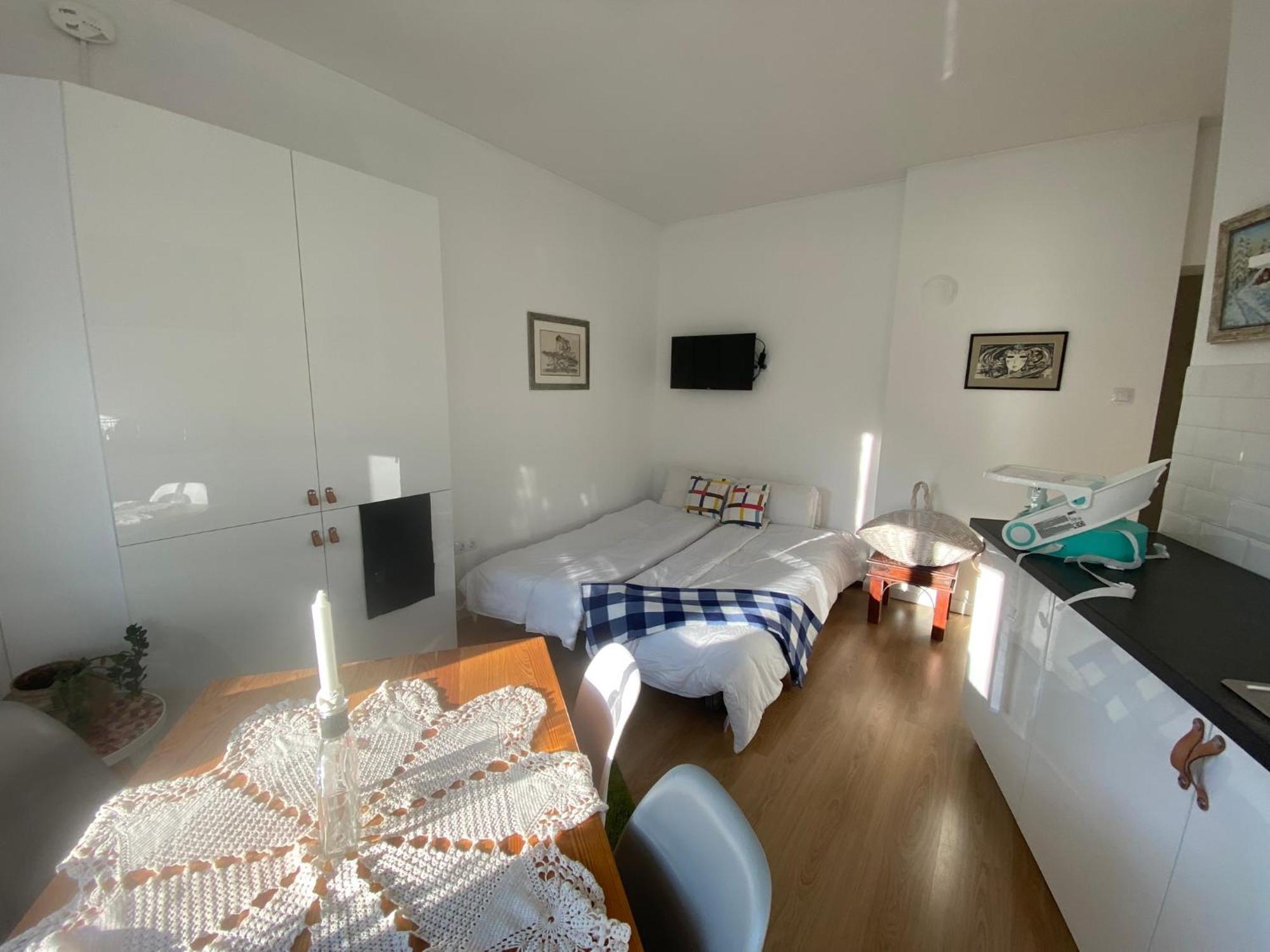 Villa The Clock House Samokov Esterno foto