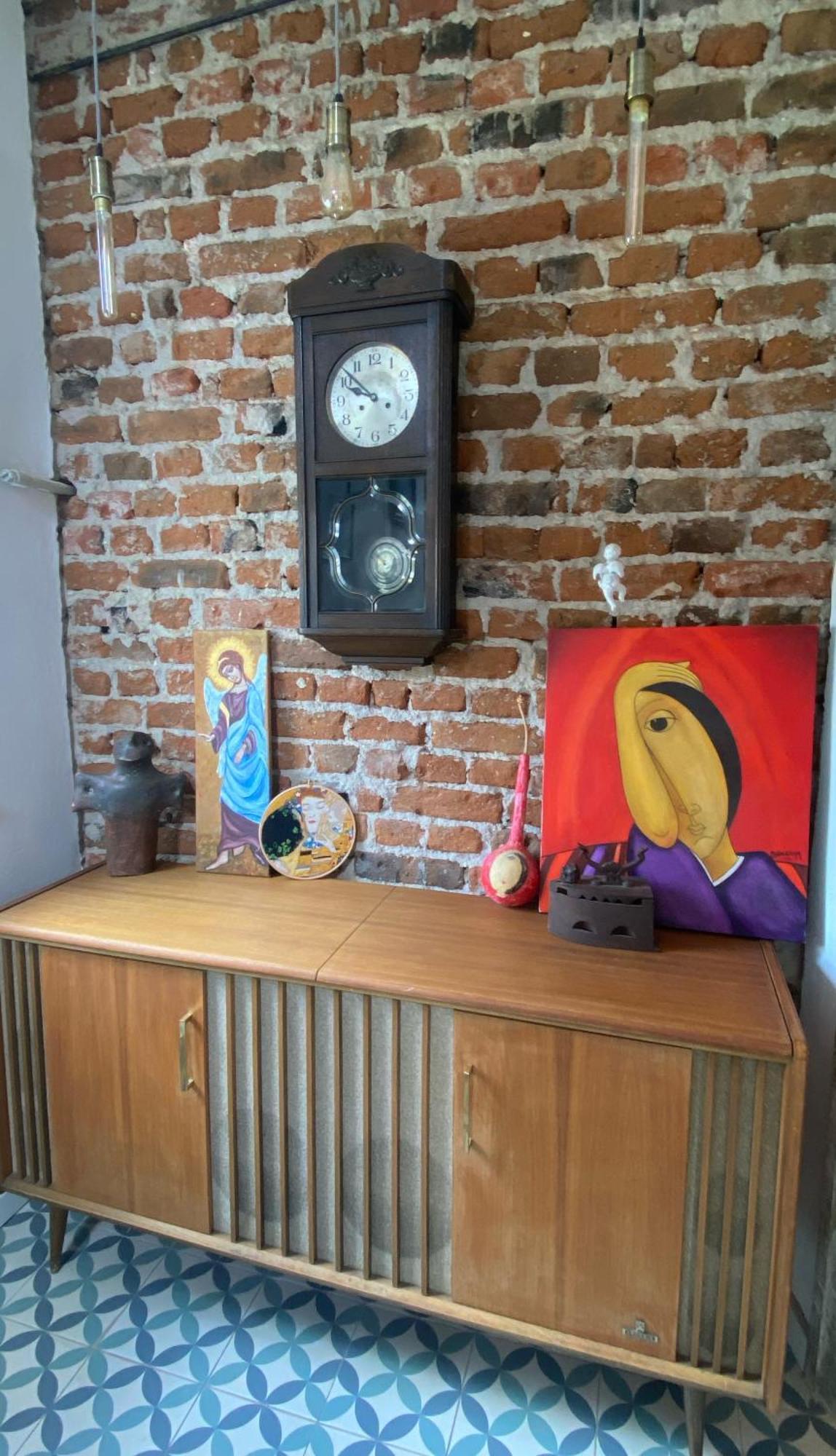Villa The Clock House Samokov Esterno foto