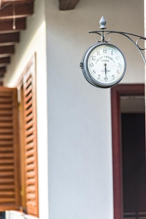 Villa The Clock House Samokov Esterno foto