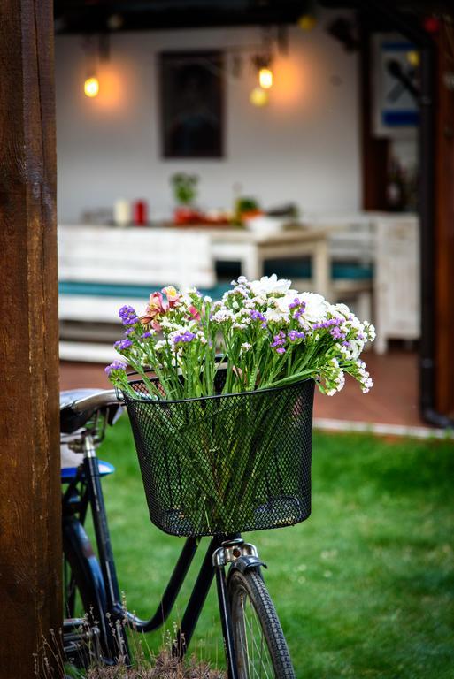 Villa The Clock House Samokov Esterno foto